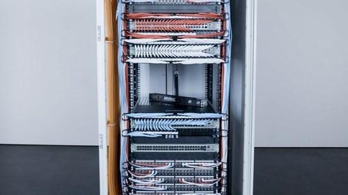 Immagine prodotto PATCHBOX Cavo di rete (U/UTP, CAT6, 0.04 m)