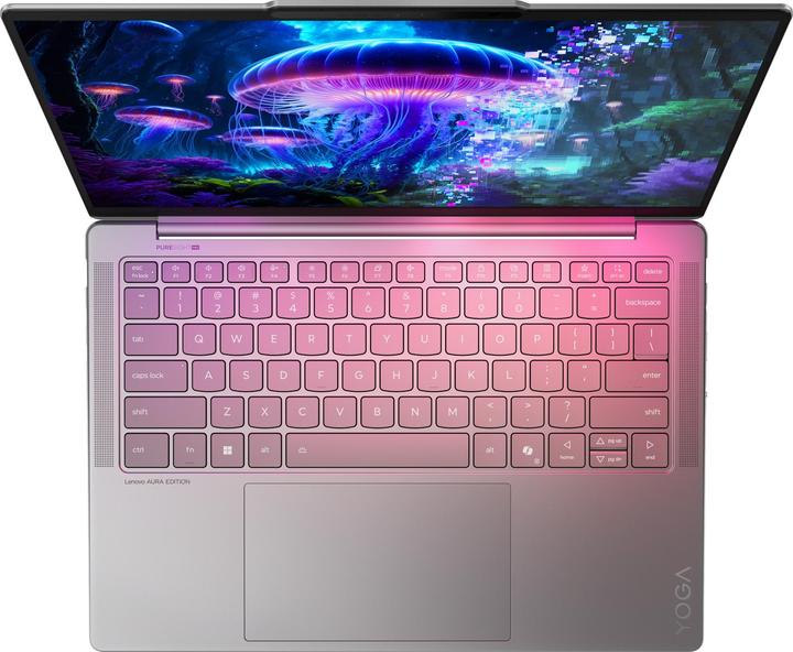 Produktbild Lenovo Yoga Slim 7 (14", Intel Core Ultra 7 258V, 32 GB, 1000 GB, CH)