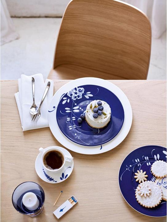 Produktbild Villeroy & Boch Speiseteller Vieux Luxembourg Brindille (1 x, 27 cm)
