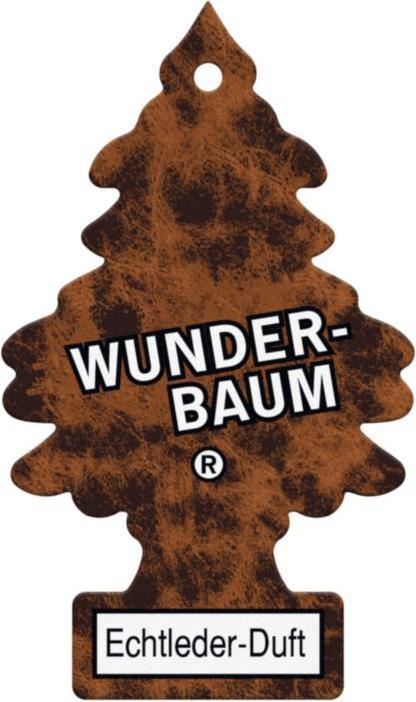 Actual product image Wunder-Baum Wunderbaum