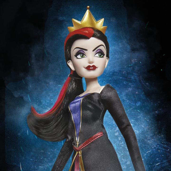 Immagine prodotto Hasbro DPR VILLAINS REGINA CATTIVA F45625X2 **