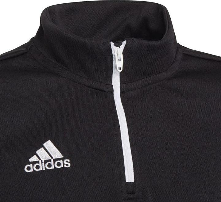Produktbild adidas Entrada 22 Trainingspullover Kinder (164)