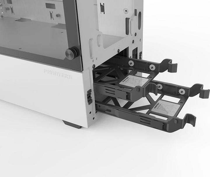 Image du produit Phanteks Eclipse P300 (ATX, mATX, Mini-ITX, E-ATX)