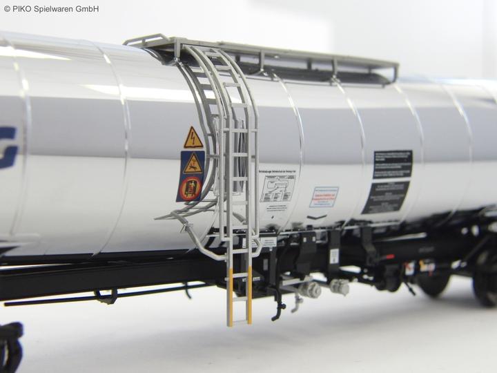 Image du produit Piko Wagon-citerne pour produits chimiques VTG VI (Piste H0)
