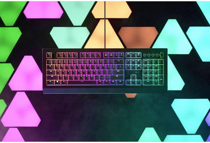 Produktbild Razer Cynosa V2 (DE, Kabelgebunden)