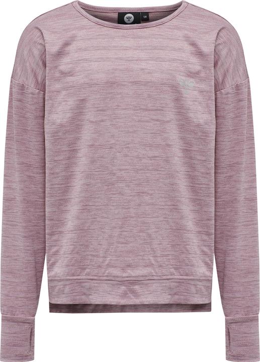 hummel Lynette T-Shirt L/S