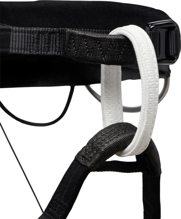 Actual product image Black Diamond W Airnet Harness (XS)