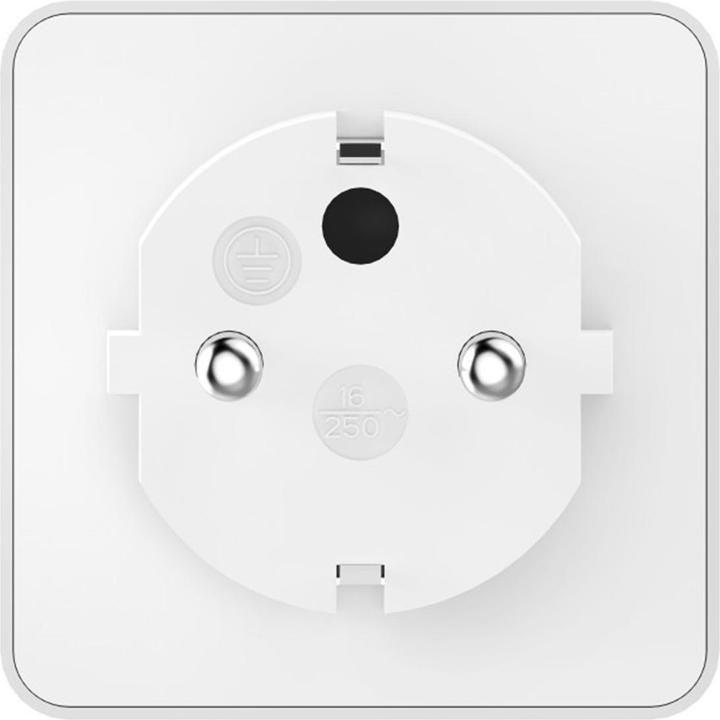 Immagine prodotto Hama Presa WLAN Controllo HomeKit tramite voce/app, 3.680W, 16A