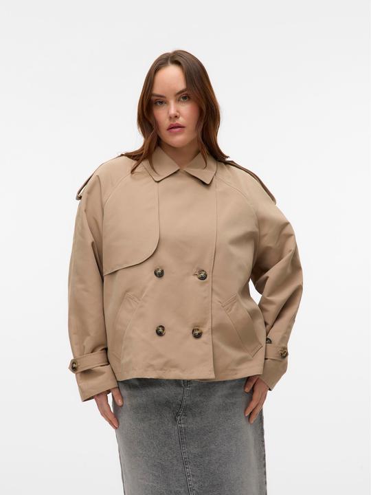 Immagine prodotto Vero Moda VMCCHLOE Jacke Trenchcoat (48)