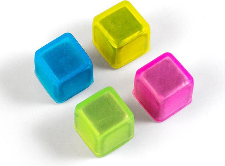 Immagine prodotto Trendform Magneti magici CUBO NEON Set da 4 (4 x)