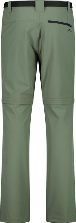 Produktbild CMP Campagnolo Bermuda Zipp Off Trekking (5XL)