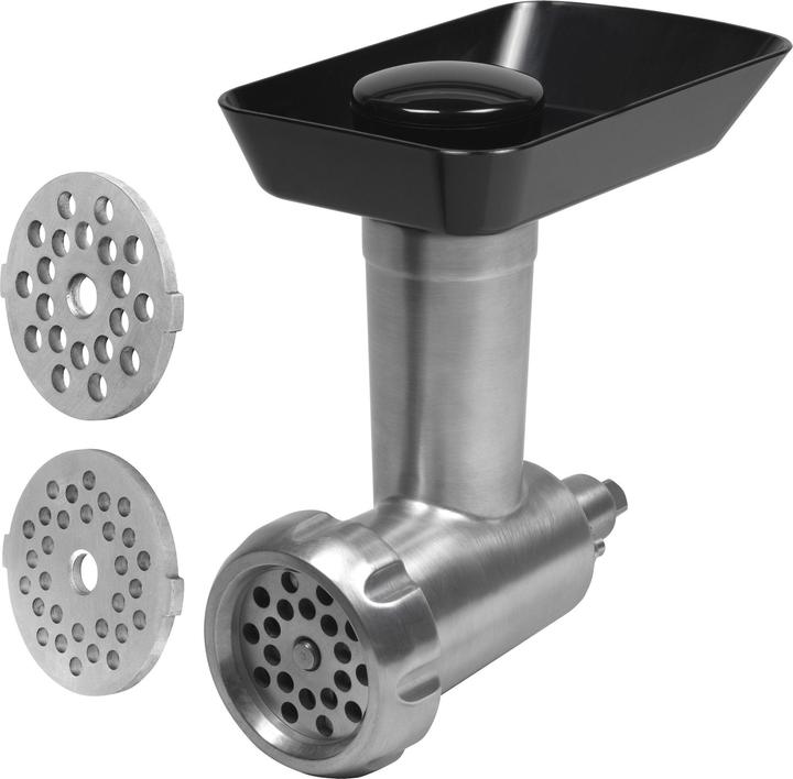 Image du produit AEG Hachoir à viande pour machines de cuisine sans presse à hamburgers