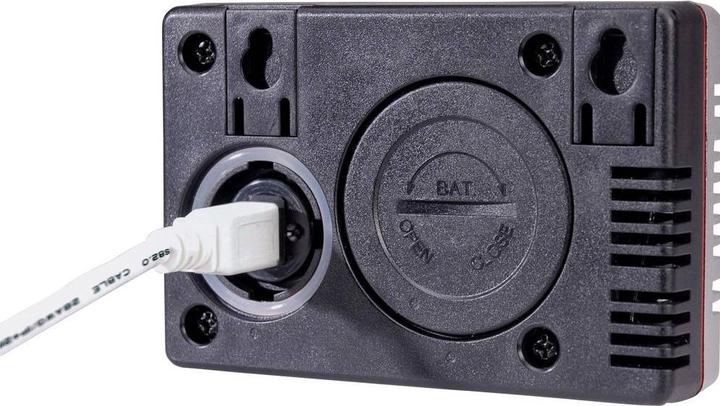 Actual product image Rotronic Temperature Data Logger TL-1D-S