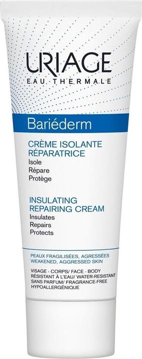 Uriage Bariéderm (Körpermilch, 75 ml)