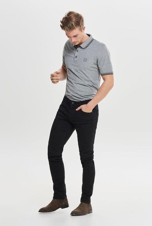Actual product image Only & Sons Slim Fit Jeans (W31/L30)