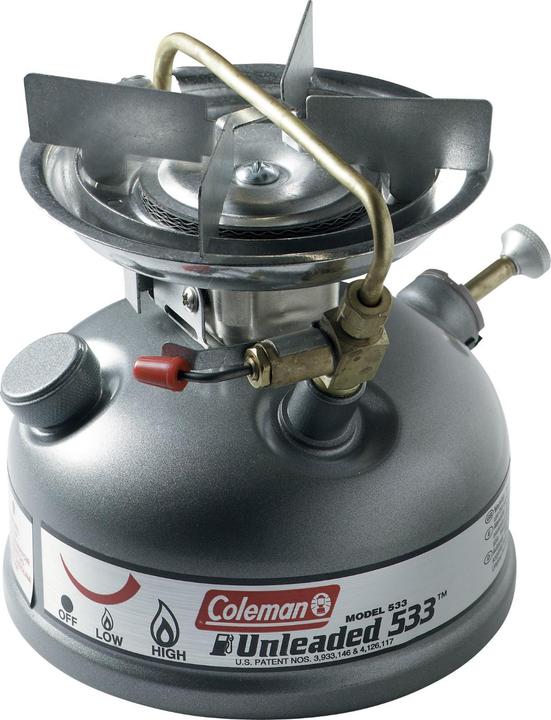 Produktbild Coleman Unleaded Sportster II
