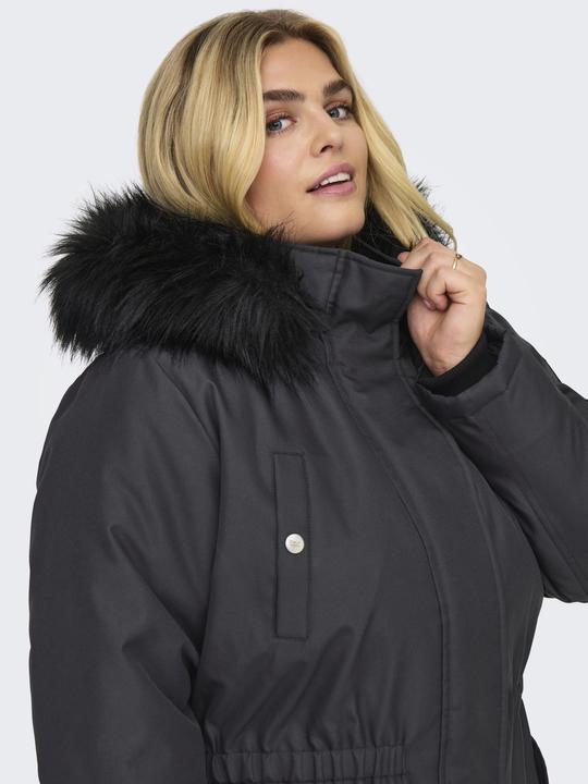 Image du produit Only CARIRENA Parka longue Parka longue (L)