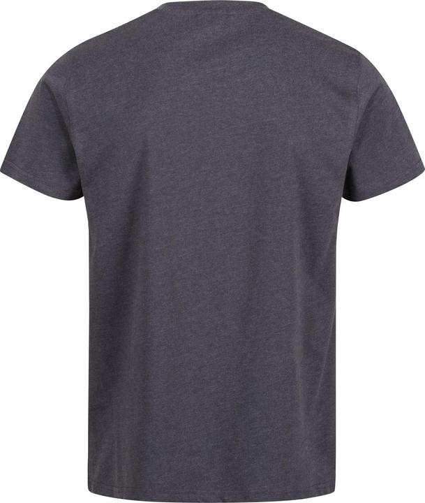 Actual product image Regatta Mens Pro Cotton Soft Touch T-Shirt (M)