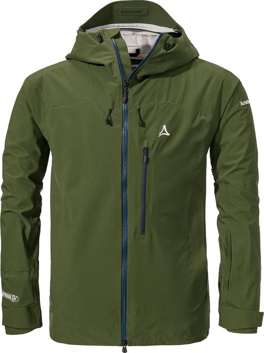 Schöffel 3L Jacket Pizac