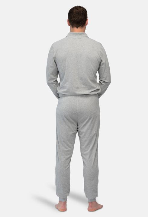 Image du produit greenjama Pantalon en jersey pour homme (XL)