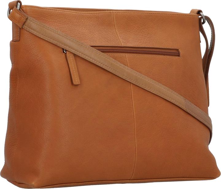 Immagine prodotto Burkely Borsa a tracolla Cognac