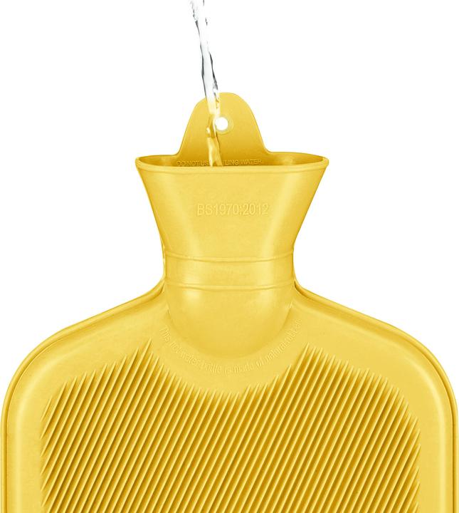 Immagine prodotto Relaxdays Borsa acqua-calda (2 l)
