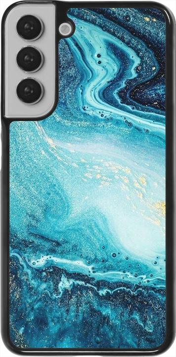 Image du produit PhoneLook Coque Sea Foam Blue (Samsung Galaxy S22+)
