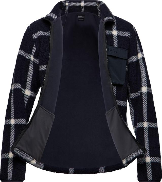 Image du produit Jack Wolfskin Felslicht Check Jkt M (XL)