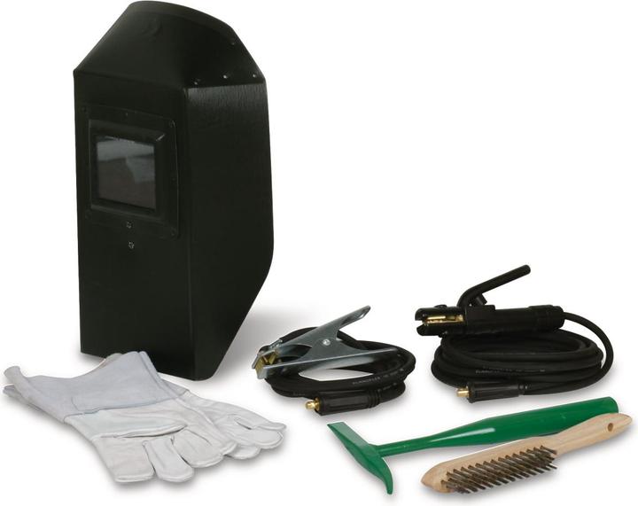 Image du produit Schweisskraft Équipement de poste à souder SPA 25 mm