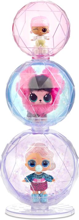 Produktbild L.O.L. Surprise! Holiday Glitter
