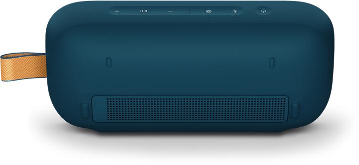 Produktbild Bose Soundlink Flex (2nd Gen) (12 h, Akkubetrieb)
