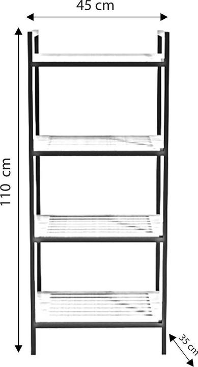 Produktbild Hanah Home Stralsund L2039 (45 x 110 x 35 cm)