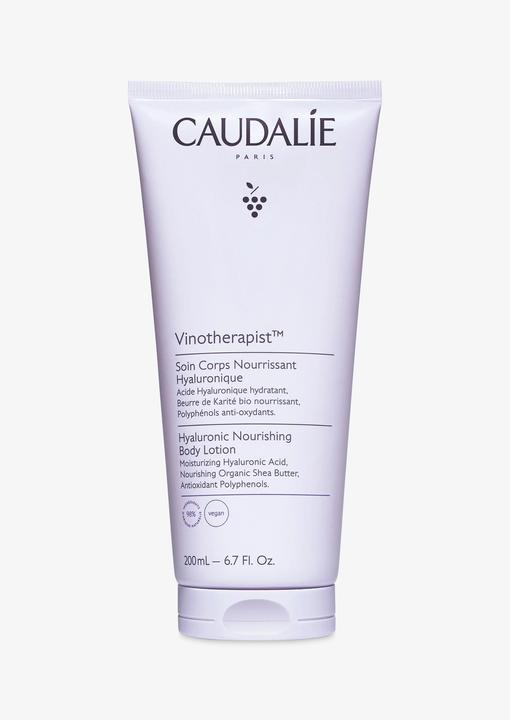 Actual product image Caudalie Soin Corps Nourrissant (Body cream, 400 ml)