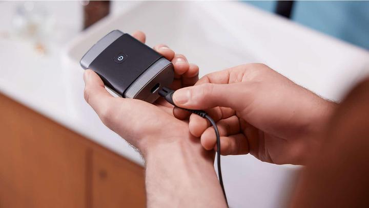 Image du produit Philips Rasoir portable