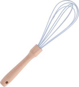 Produktbild Patisse Schneebesen Silikon Holz Prima Line 30 cm
