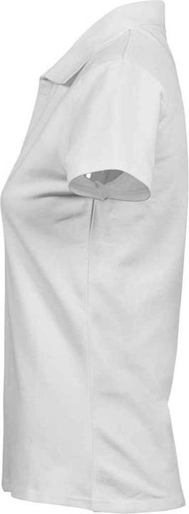 Immagine prodotto Tee Jays Luxury Maglietta Polo Scollo a V Donna (3XL)