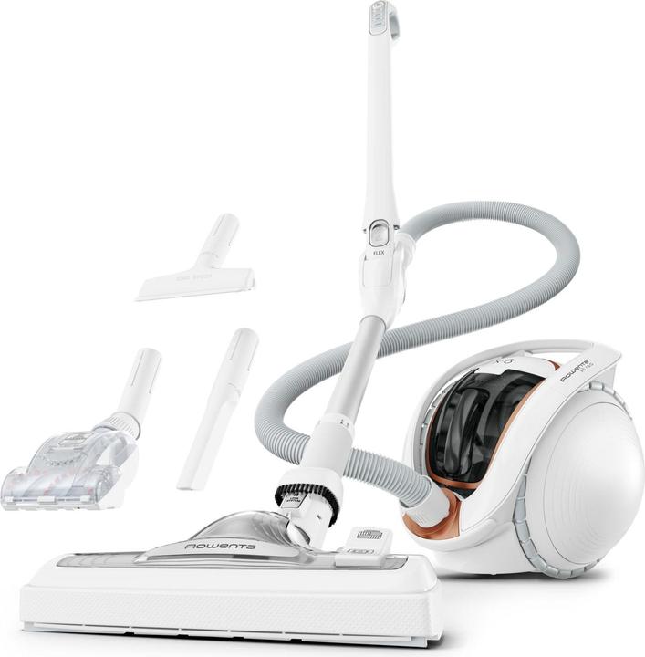 Image du produit Rowenta X-Ô 160