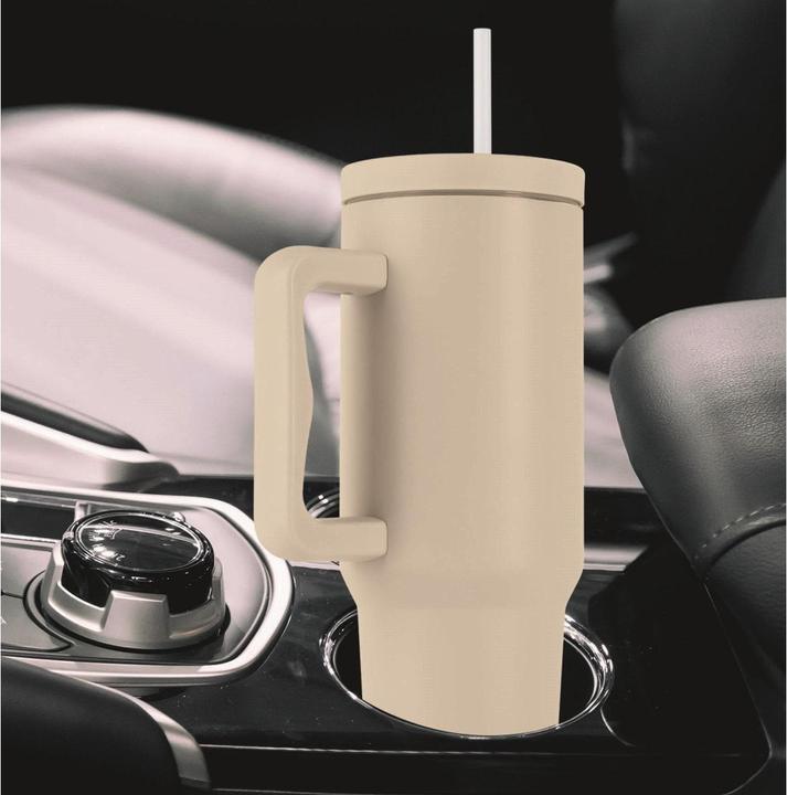 Produktbild Gourmetmaxx Thermobecher (1.20 l)