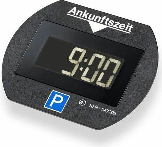 Actual product image Needit Park Lite