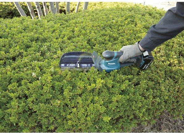 Productafbeelding Makita Dum604zx (Draadloze heggenschaar)