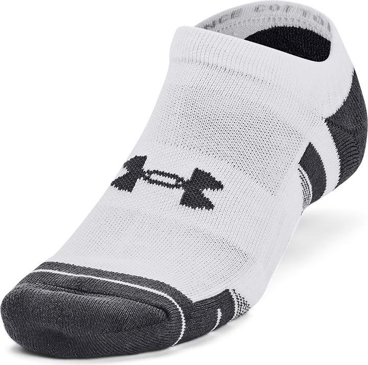 Immagine prodotto Under Armour Calzini Perf Cotton 3-pack Ns (XL)