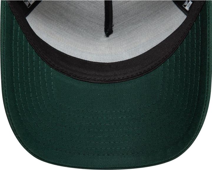 Immagine prodotto New Era E-Frame Snapback Cap - PLATE Santa Monica (Taglia unica)