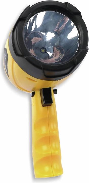 Immagine prodotto Stanley - Torcia / Projecteur 3W LED 300Lum (4x AA incluse) (13 cm, 300 lm)