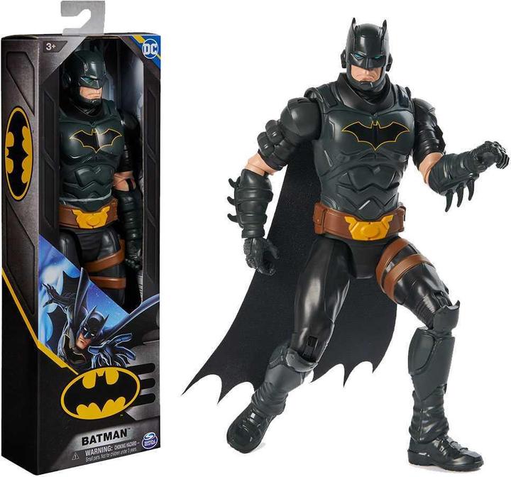 Produktbild Spin Master DC Comics - Batman S6