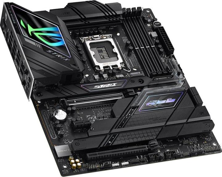 Image du produit ASUS ROG STRIX Z790-F GAMING WIFI II (LGA 1700, Intel Z790, ATX)