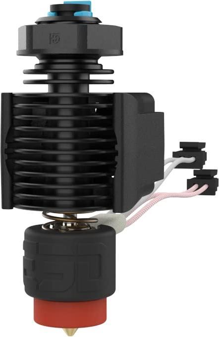 Produktbild E3D Online E3D RapidChange Revo™ Micro - 1.75mm, 12V Fully Loaded Kit