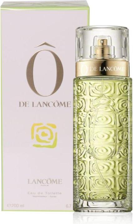 Image du produit Lancôme O de (Eau de toilette, 200 ml)