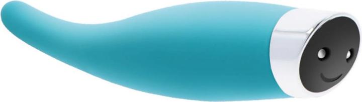 Actual product image ToyJoy Happiness by You Feel My Love XL Vibe