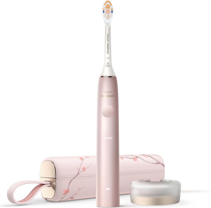 Produktbild Philips Sonicare DiamondClean 9900 Prestige (Schallzahnbürste)