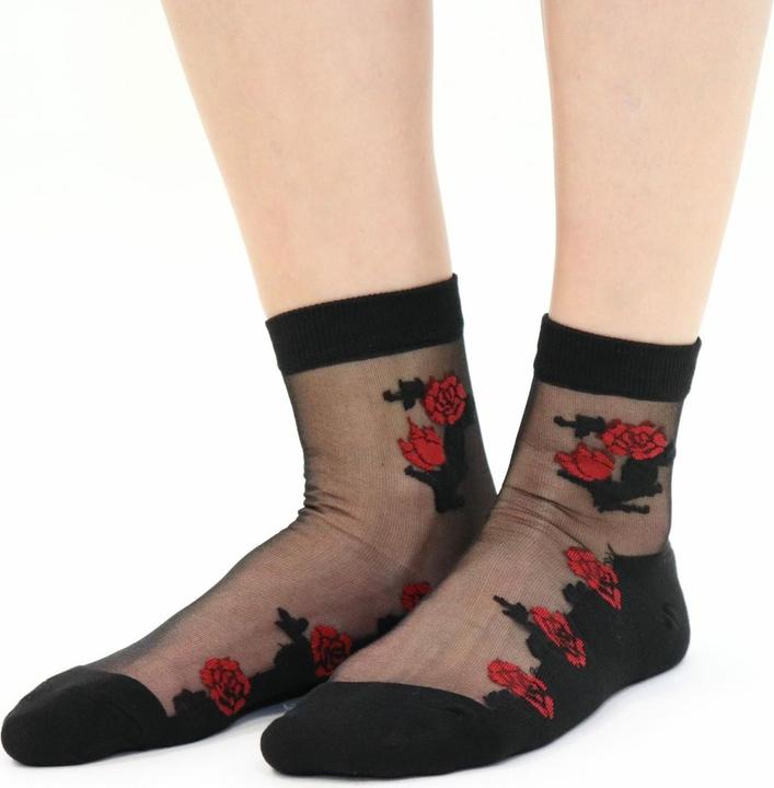 Yuko.B Camelia (36 - 41)